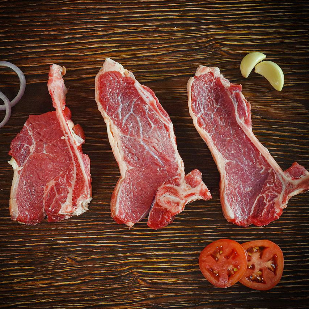 Veal Nehari Cutt 1 KG (Rawalpindi Only) Default Title - MamasJan B_Meat Expert