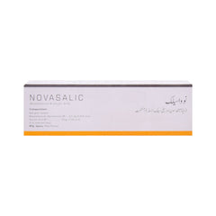 NOVASALIC OINT 15GM Default Title - MamasJan skincare