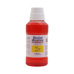 PRODENT M/W 250ML (NEW) Default Title - MamasJan Medicen