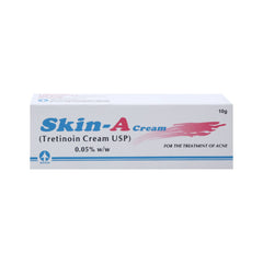 SKIN A CREAM 10G Default Title - MamasJan skincare