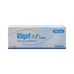 VAPTOR 10MG TAB Default Title - MamasJan Medicen