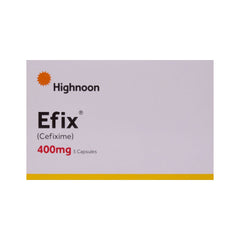EFIX 400MG CAP 5S Default Title - MamasJan Medicen