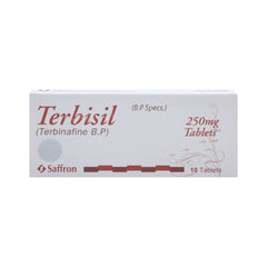 TERBISIL 250MG TAB Default Title - MamasJan Medicen