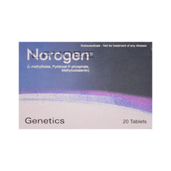 NEUROGEN TAB (NOROGEN ) Stip - MamasJan Medicen