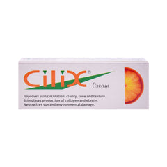 CILIX CREAM 25GM Default Title - MamasJan skincare
