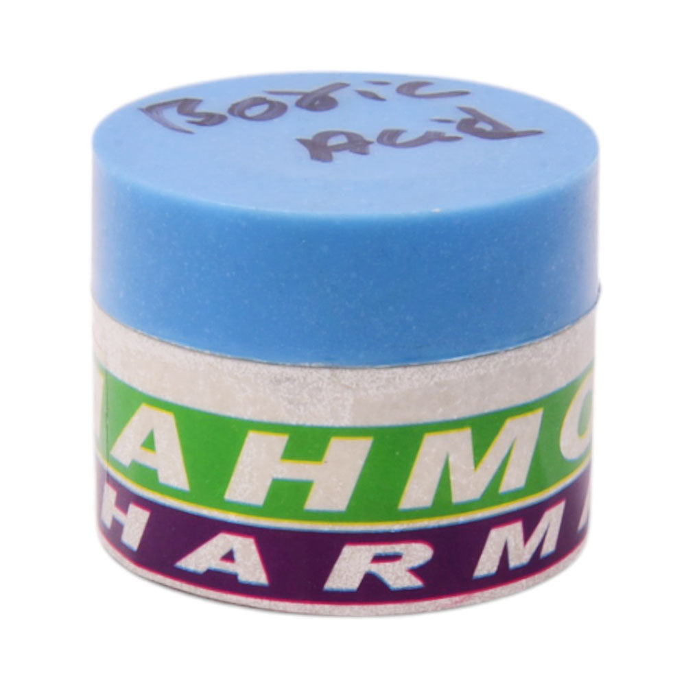 BORIC ACID 30GRAM DISPENSARY Default Title - MamasJan Medicen