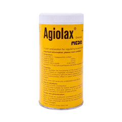 AGIOLAX GRANULES Default Title - MamasJan Medicen