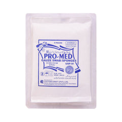 PRO MED GUAZE 10*10 Box - MamasJan Medicen