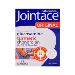 JOINTACE ORIGINAL TAB 30S (UK) Default Title - MamasJan Medicen
