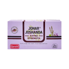 JOHAR JOSHANDA 30S Default Title - MamasJan Medicen