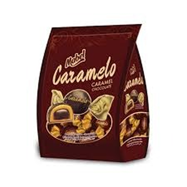 MABEL CARAMELLO CHOCOLATE Candy