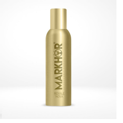Markhor Royale Nova Body Spray (Non-Gas) 120ml