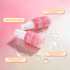 Maxdif Brightening Serum