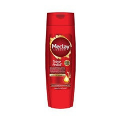 Meclay London Colour Protect Shampoo Red 360ml