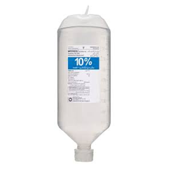 Medisol IV Infusion 10% 1000ml