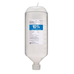 Medisol IV Infusion 10% 1000ml