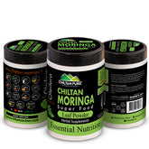 Moringa Powder - Wellness in Every Spoon, Nature's Multivitamin (small)