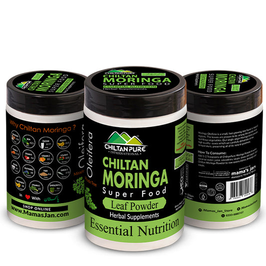 Moringa Powder Super Food 220g