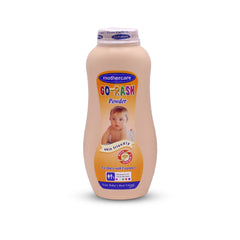 MOTHER CARE GO RASH TALC BABY POWDER 250 GM Default Title - MamasJan Grocery Nonfood