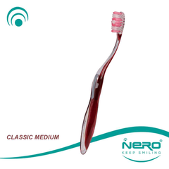 Nero Toothbrush Classic Medium K239