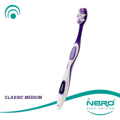 Nero Toothbrush Classic Medium K271