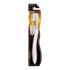 Nero Charcoal Toothbrush