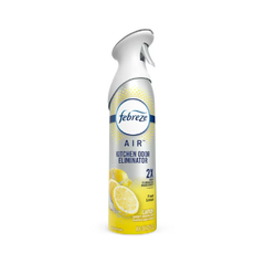FEBREZE AIR FRESHNER KITCHEN ODOR FRESH LEMON 250 GM Default Title - MamasJan Grocery Nonfood
