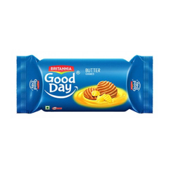 BRITANNIA COOKIES GOOD DAY BUTTER 90 GM Default Title - MamasJan Grocery