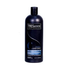 TRESEMME SHAMPOO DEEP CLEAN 828 ML Default Title - MamasJan Grocery Nonfood