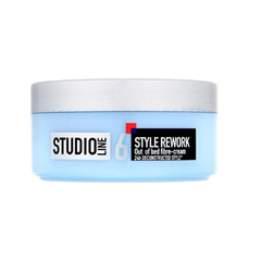 LOREAL STUDIO OUT OF BED FIBRE CREAM GEL 150 ML Default Title - MamasJan s