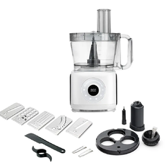 PRESTIGE DIGITAL FOOD PROCESSORS PR81505 Default Title - MamasJan Electronics