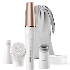 BRAUN FACESPA PRO 911 Default Title - MamasJan s