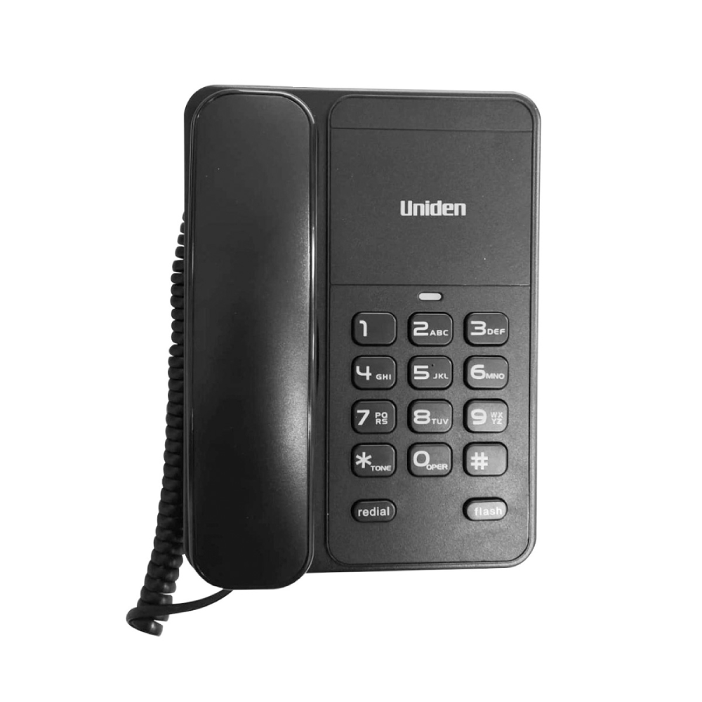 UNIDEN PHONE 7202 PC Default Title - MamasJan s