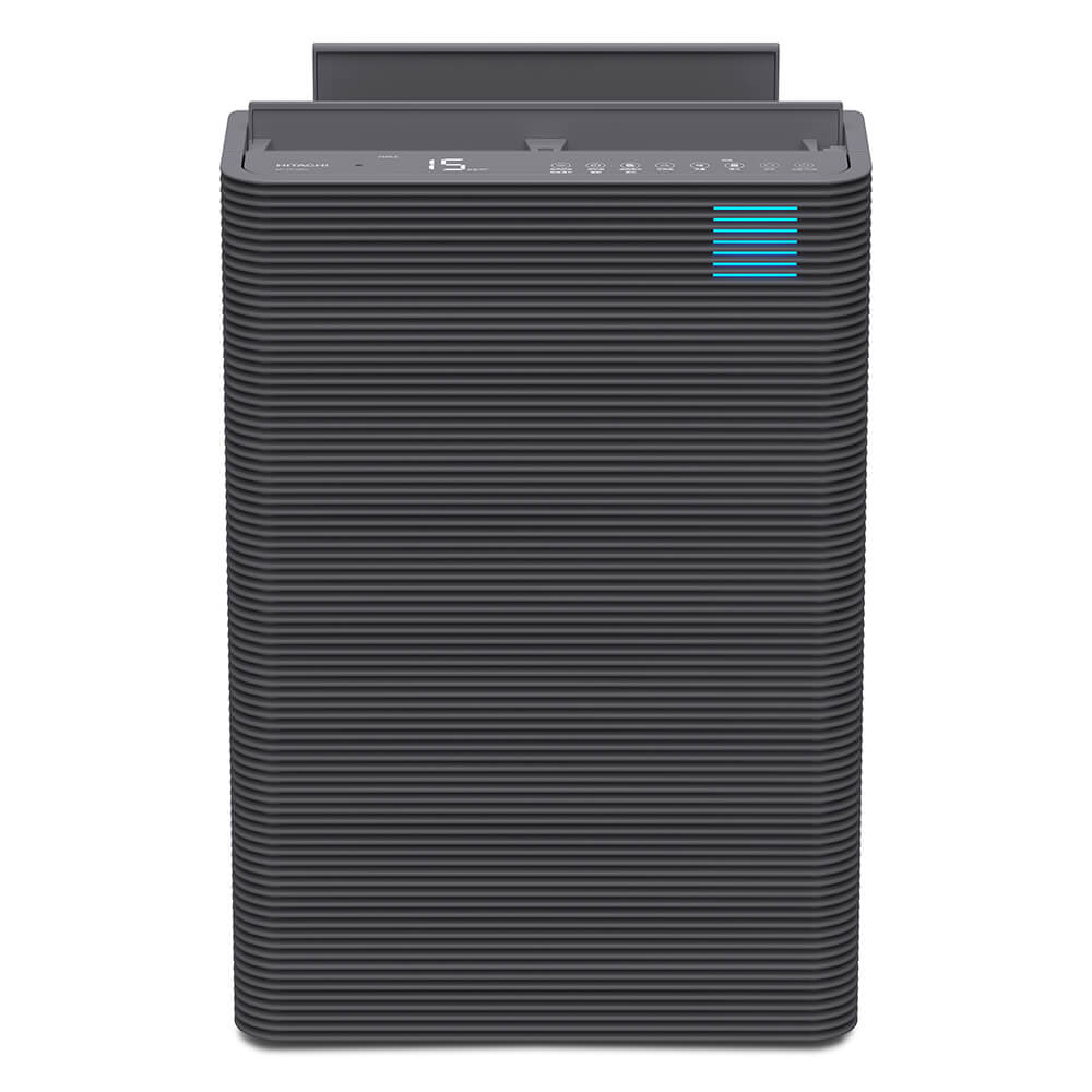 HITACHI AIR PURIFIER EPPF120JDG Default Title - MamasJan Electronics