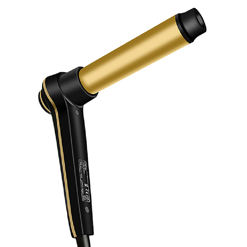 ENZO HAIR CURLER IR EN9105 Default Title - MamasJan Electronics