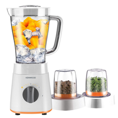 KENWOOD BLENDER BLP15.360WH Default Title - MamasJan Electronics
