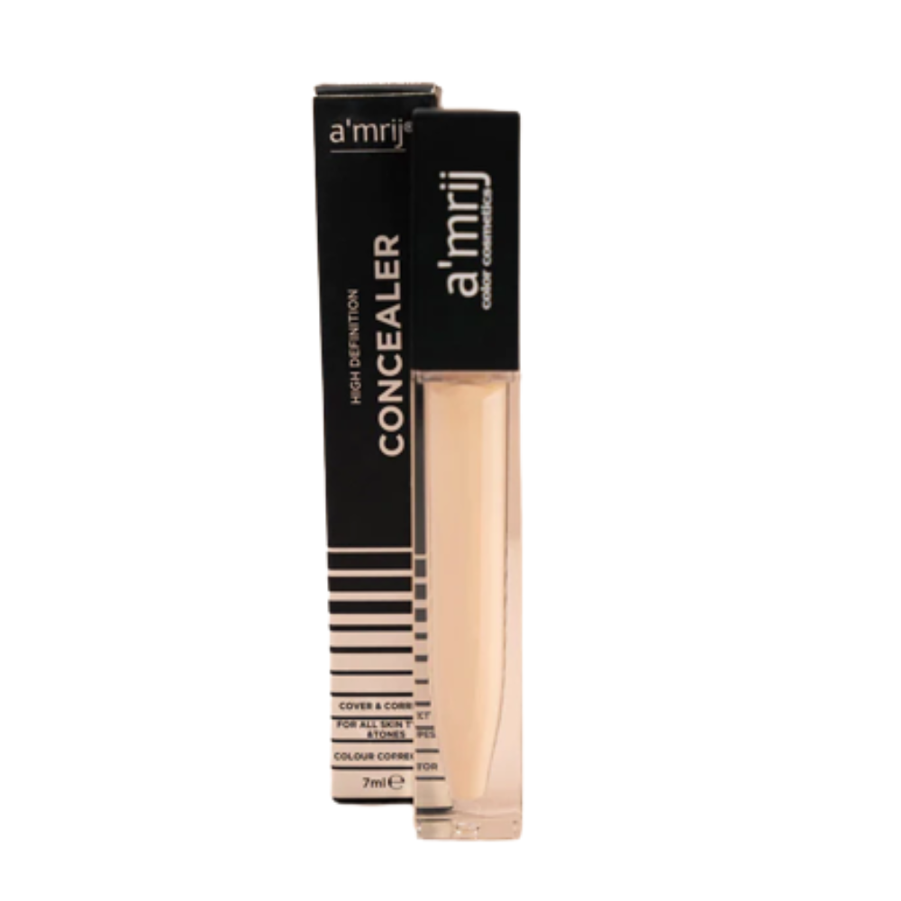 AMRIJ HIGH DEFINITION CONCEALER 10 - MamasJan Makeup