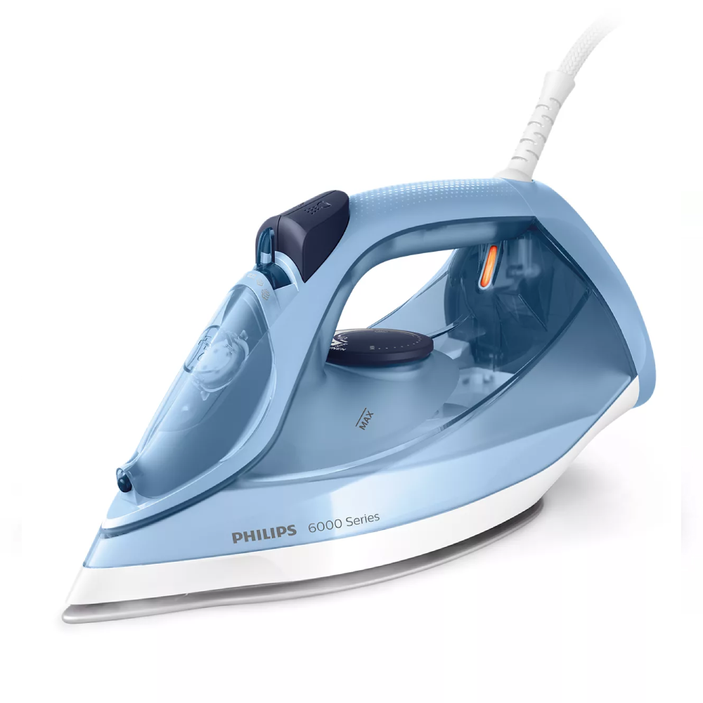 PHILIPS IRON DST6001 Default Title - MamasJan s
