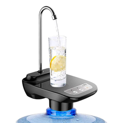 ELECTRIC TABLE WATER PUMP 7589 Default Title - MamasJan s