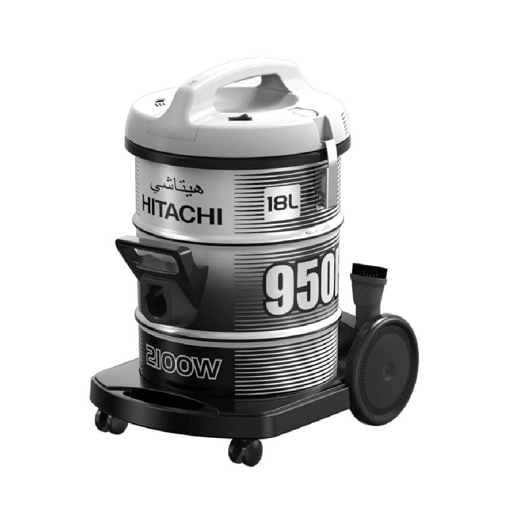 HITACHI VACUUM CLEANER CV-950F Default Title - MamasJan s