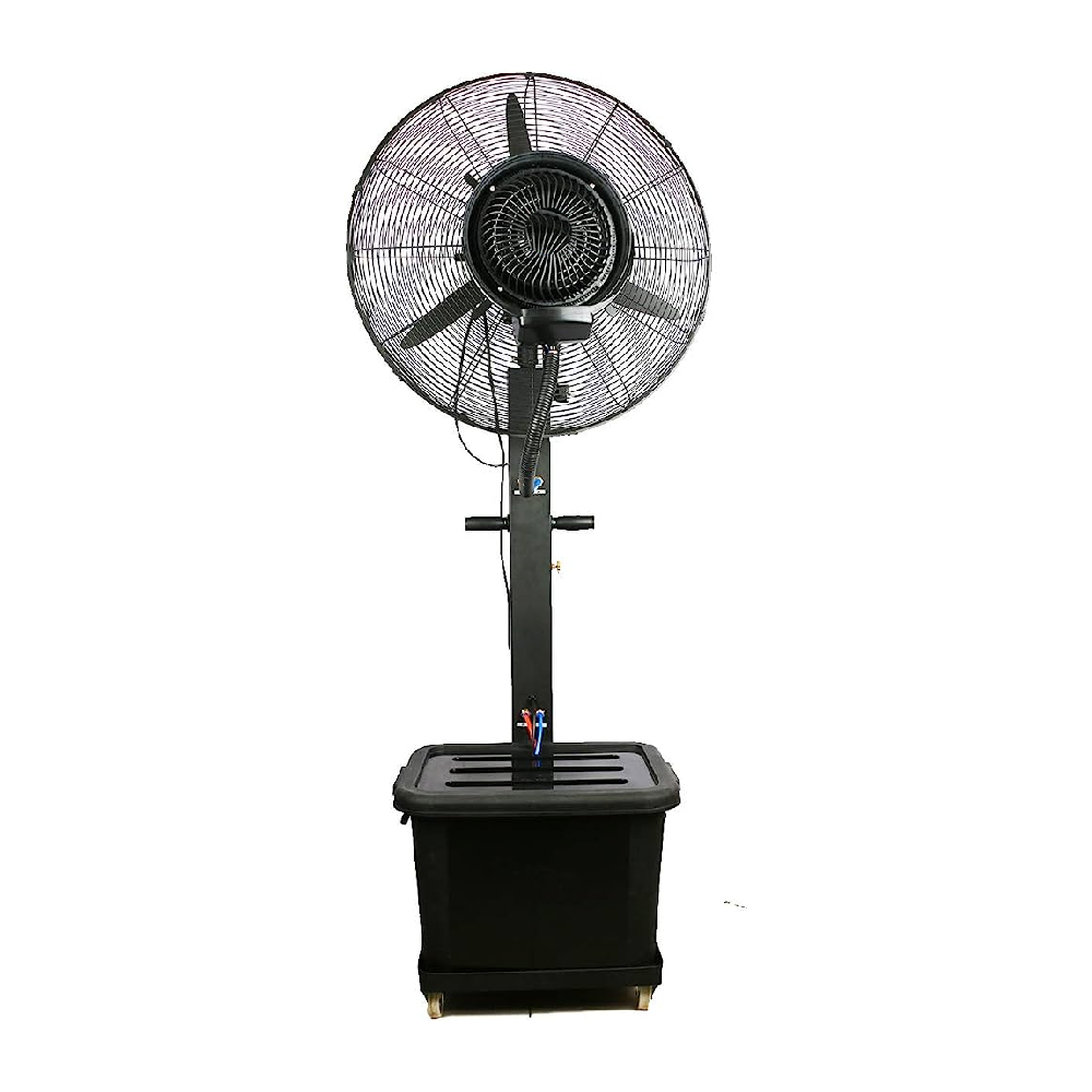 MIST FAN 26INCH DB-26CF BASIC Default Title - MamasJan B_MamasJan