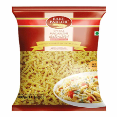 BAKE PARLOR SPIRAL MACARONI 400 GM Default Title - MamasJan Grocery