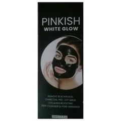 RIVAJ CHARCOAL BLACK HEAD MASK 100 ML PC Default Title - MamasJan skincare