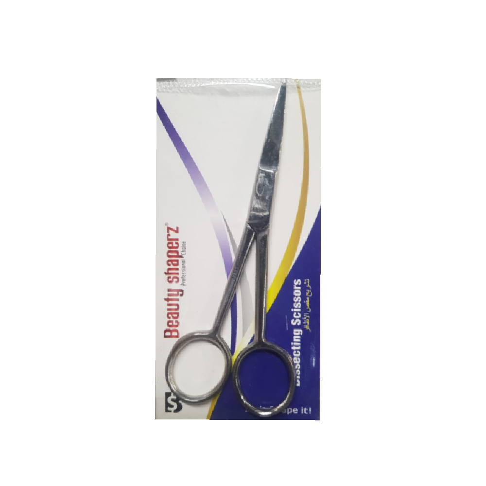 KROS BEAUTY SHAPERZ DISSECTING SCISSOR 105 PC Default Title - MamasJan Grocery Nonfood