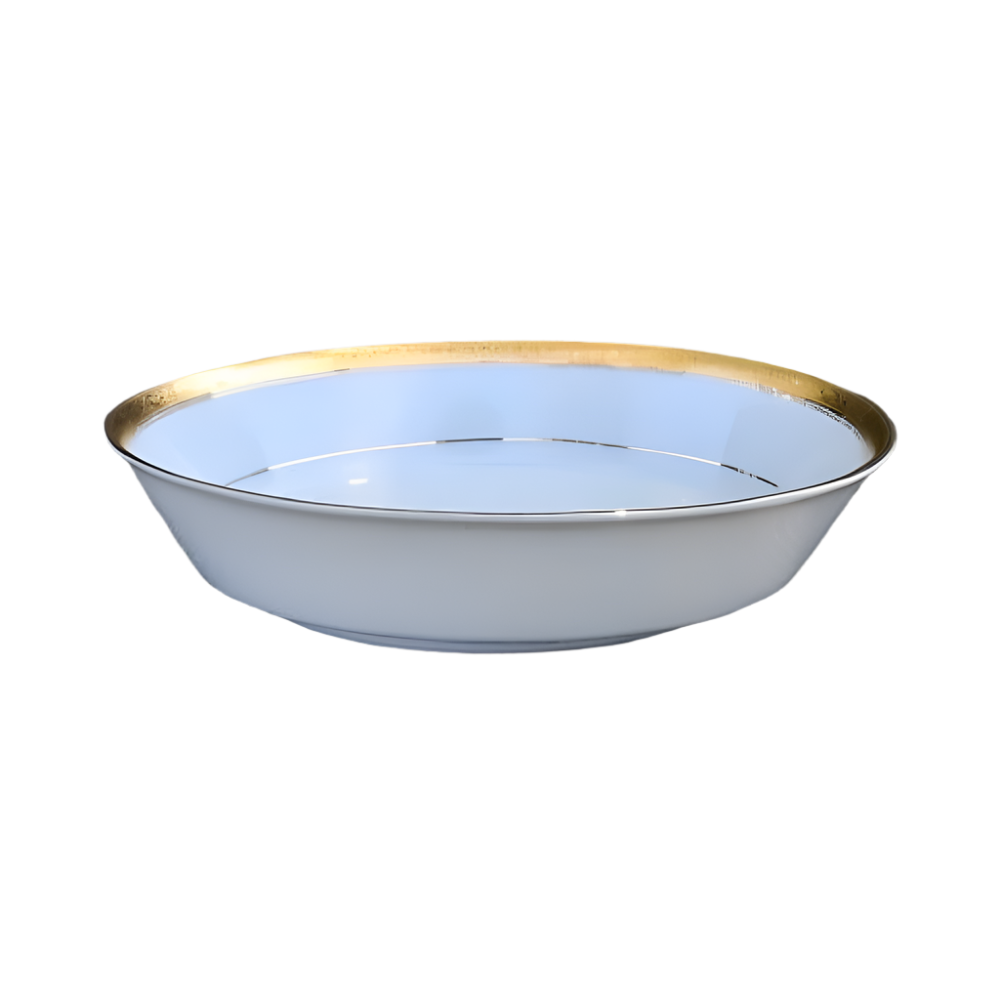 BOWL SWEET NORITAKE 4276 BASIC Default Title - MamasJan Crockery