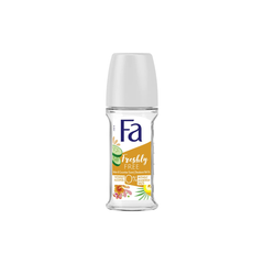 FA DEO ROLL ON FRESHLY FREE CUCUMBER & MELON 50 ML Default Title - MamasJan Grocery Nonfood