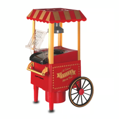 SUGGESTIES POPCORN MACHINE IR PM2800 Default Title - MamasJan Electronics