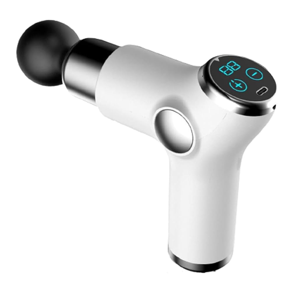 MINI FASCIAL GUN IR KH515 Default Title - MamasJan Electronics