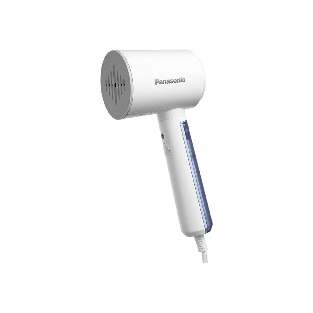 PANASONIC HANDY GARMENTS STEAMER NI-GHD015 Default Title - MamasJan Electronics