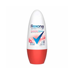 REXONA ROLL ON MOTION ACTIVATED PASSION FRESH 45 ML Default Title - MamasJan Grocery Nonfood